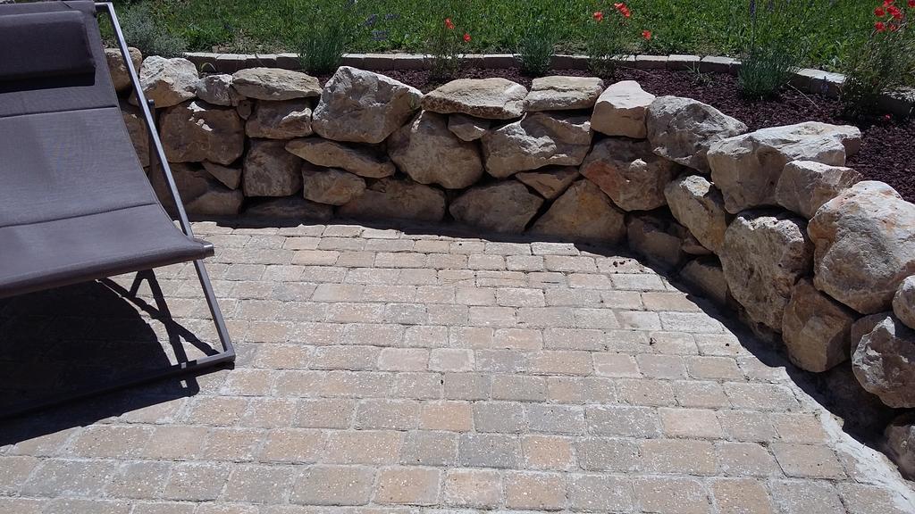 Les Portes Du Ventoux Saint Didier  Dış mekan fotoğraf